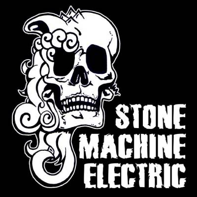 logo Stone Machine Electric